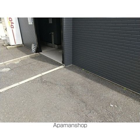 その他共有部分　その他共有部分