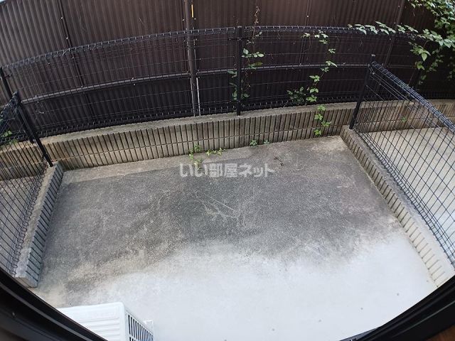 庭