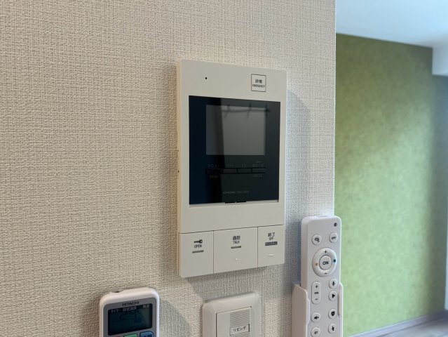 セキュリティ　エステシア上前津
