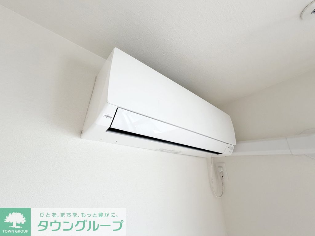 その他設備　設備