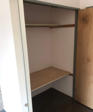 収納　別部屋参考写真