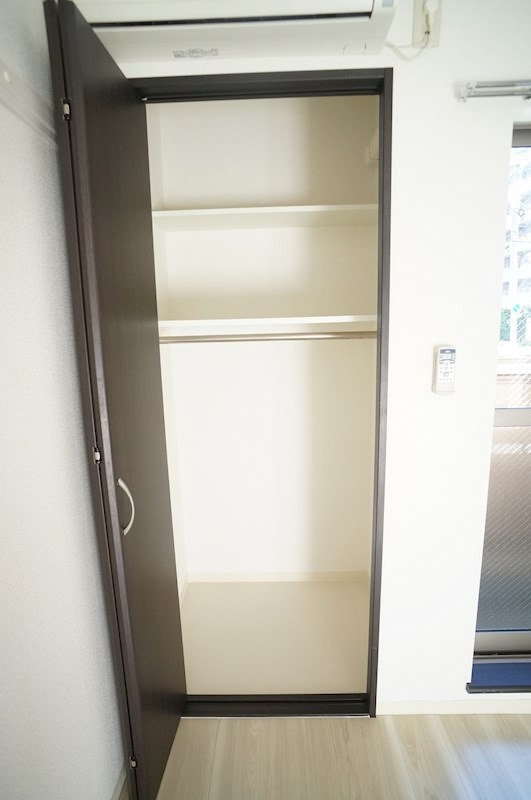 収納　別号室イメージ