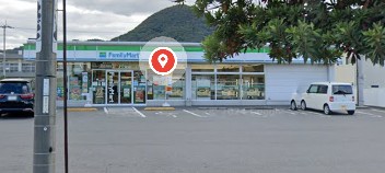 コンビニ　ファミリーマート 高松御厩町店（コンビニ）まで953m