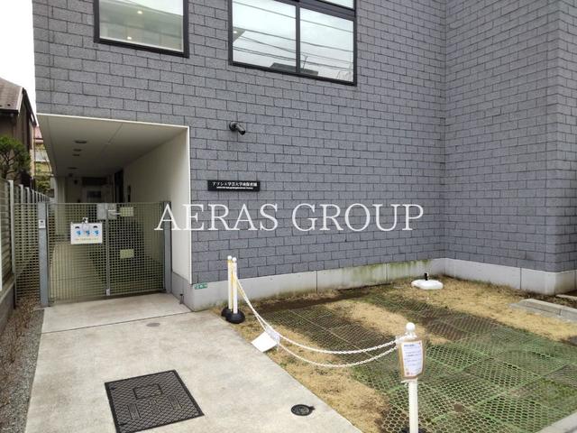 幼稚園・保育園　アソシエ学芸大学南保育園（幼稚園・保育園）まで320m