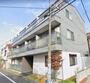 東十条駅より徒歩5分 3階 築13年4ヶ月の賃貸物件