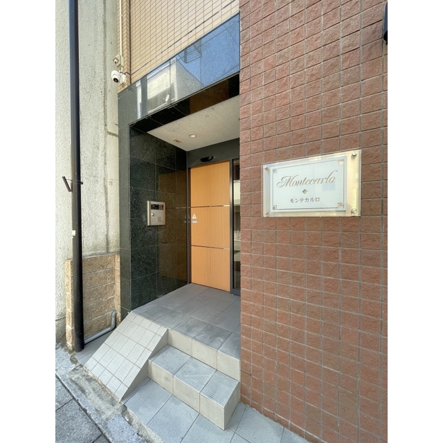 建物外観　お問い合わせは美濃善不動産駅前店へ！