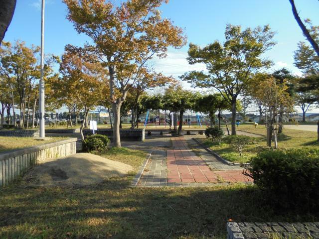 公園　御嶽公園（公園）まで2742m