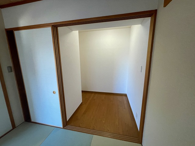 収納　※別部屋参考