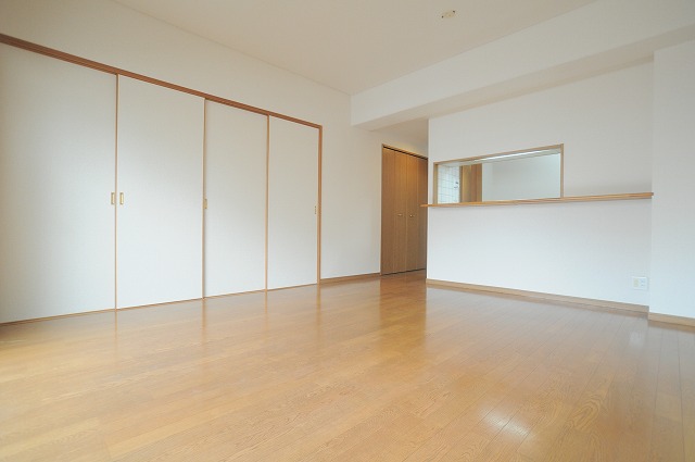 居室・リビング　※別部屋参考