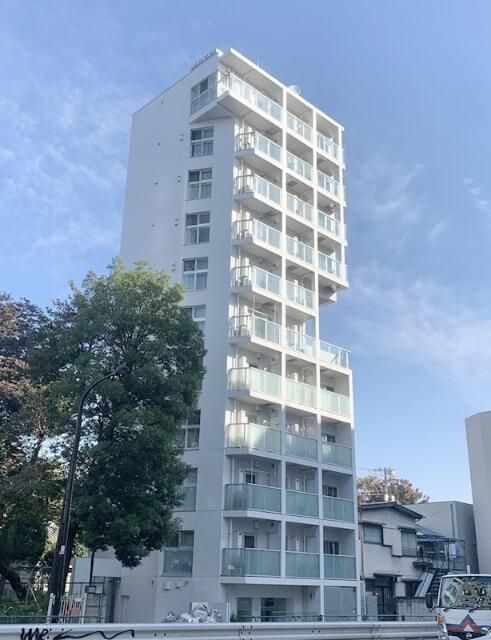 建物外観　外観も気になるポイント