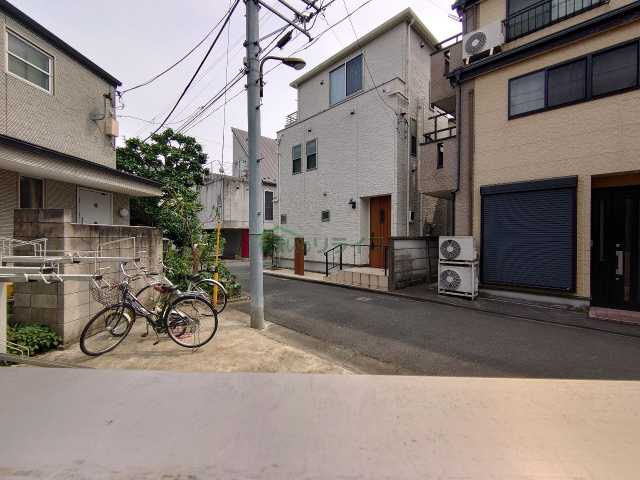 眺望　ベストフラット 103