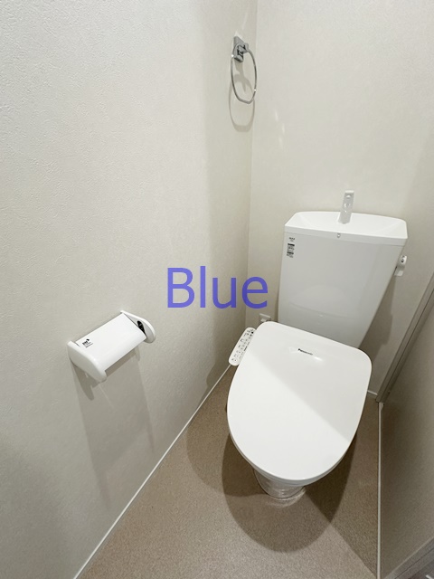 トイレ　同仕様