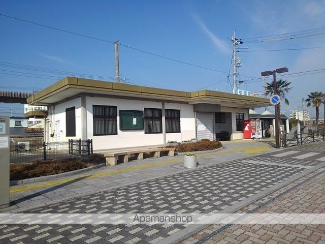 その他　阿知須駅（その他）まで1600m
