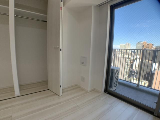 その他部屋・スペース　寝室です