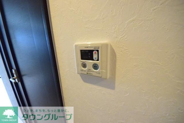 その他設備　お問合せはタウンハウジングまで！※現地待合わせ相談可能