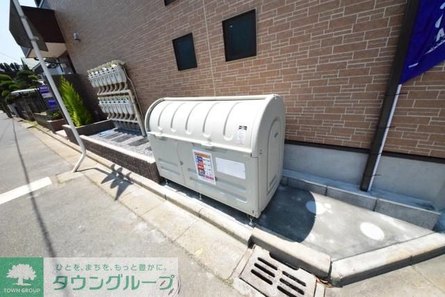 その他共有部分　お問合せはタウンハウジングまで！※現地待合わせ相談可能