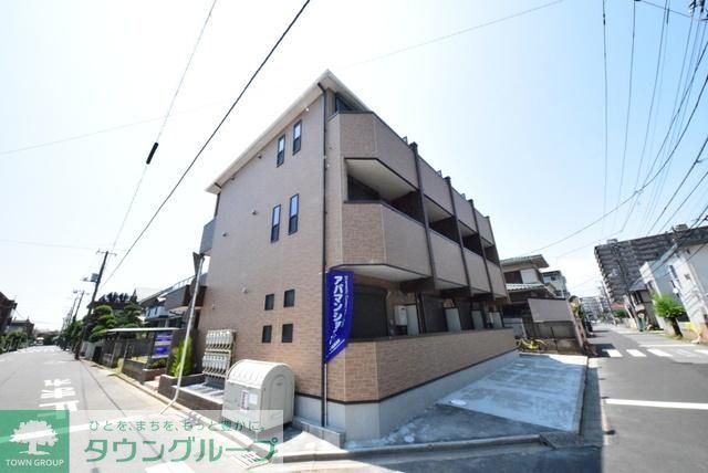 建物外観　お問合せはタウンハウジングまで！※現地待合わせ相談可能
