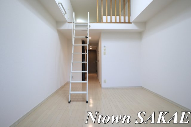 その他　お部屋です
