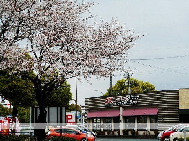 飲食店　ＭＫレストラン桜木店（飲食店）まで200m