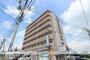 田代駅より徒歩15分 7階 築30年3ヶ月の賃貸物件