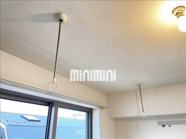 その他　別号室の写真でございます。