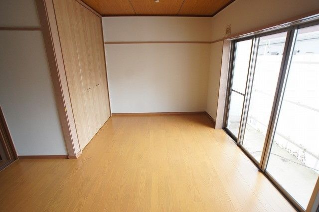 その他部屋・スペース　￣コーポヤジマ￣