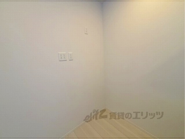 その他部屋・スペース　冷蔵庫置場