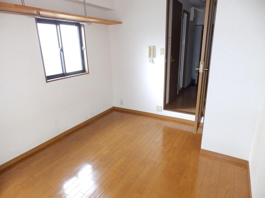 その他部屋・スペース　角部屋
