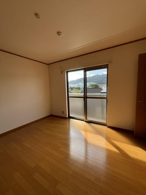 ユニオンハイムIのトイレ写真