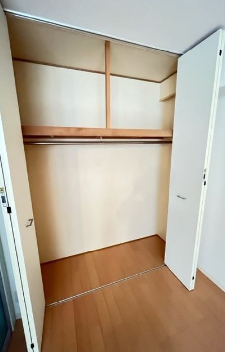 収納　☆たっぷり収納☆