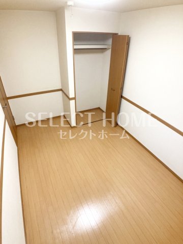 その他部屋・スペース　ゆとりの広さです