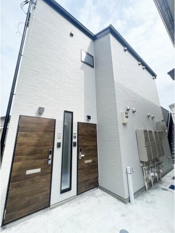 建物外観　当店おすすめ物件♪