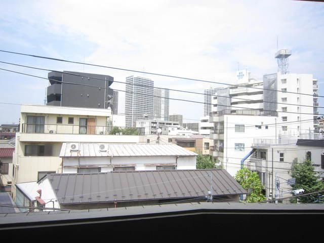 眺望　景色
