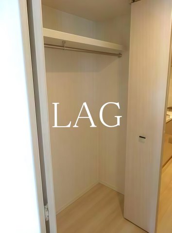 収納　収納です。