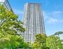 HILLTOPTOWER高輪ザ・レジデンス 9階 築20年8ヶ月の賃貸物件