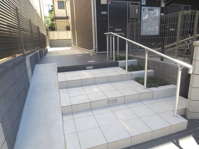 エントランス　★エントランス★