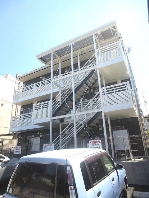 建物外観　★お洒落な外観★