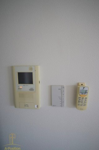 セキュリティ　アーバネックス谷町