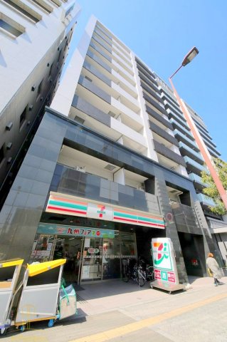 建物外観　アーバネックス谷町