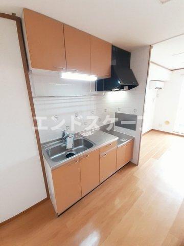 キッチン　高崎、前橋のお部屋探しはエンドスケープまで！お客様の理想お聞