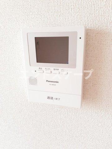 セキュリティ　高崎、前橋のお部屋探しはエンドスケープまで！お客様の理想お聞