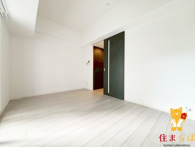 その他部屋・スペース　しっかり休める私空間