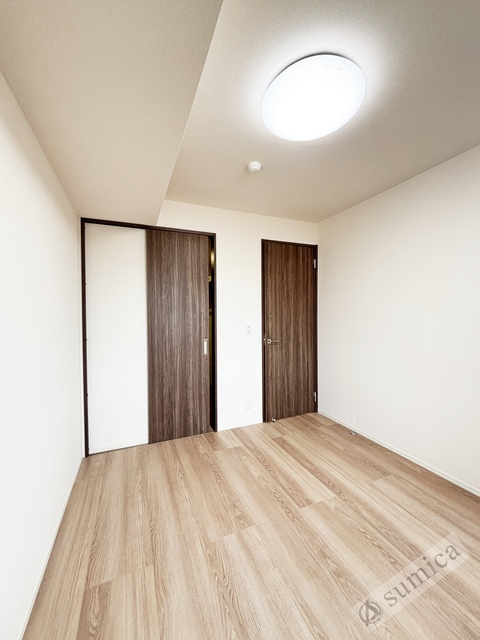 その他設備　ペットと一緒にお住まい頂く事も可能！！