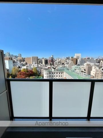眺望　眺望