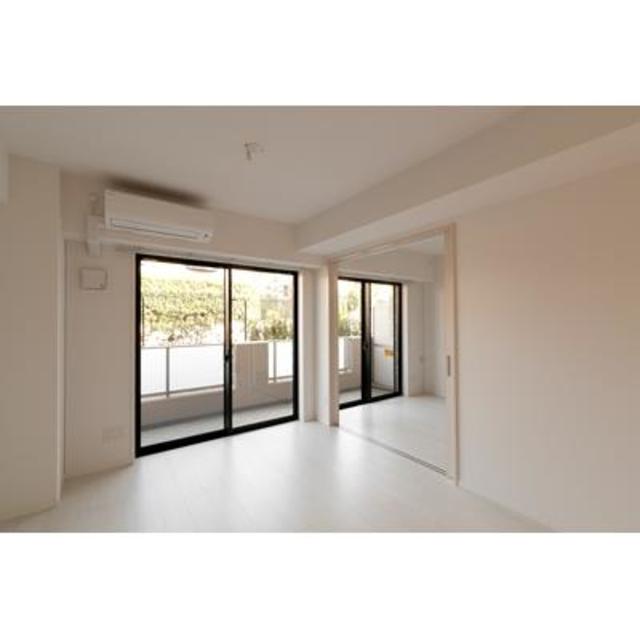 居室・リビング　※写真は同タイプ住戸です。