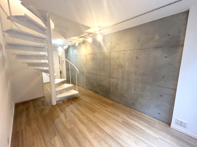 その他設備　※別部屋参考写真