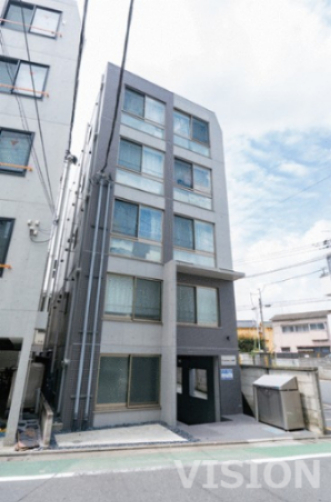 建物外観　☆外観☆