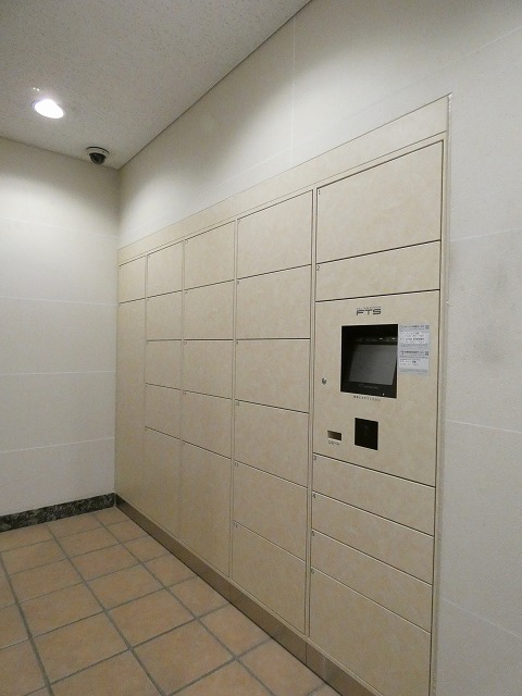 その他共有部分　共用部分