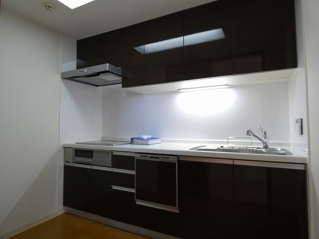 キッチン　キッチン※別部屋参考写真