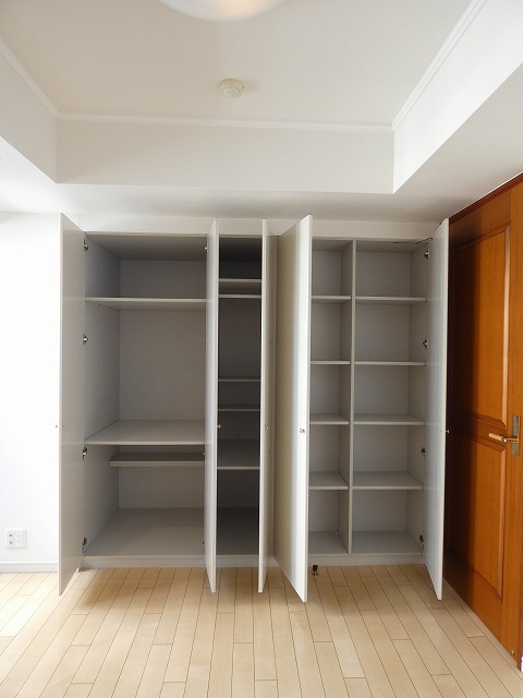 収納　収納※別部屋参考写真